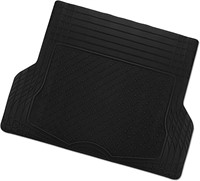 All Weather Rubber Semi Pattern Cargo Liner Trunt
