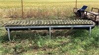 Feed Trough 10 ft