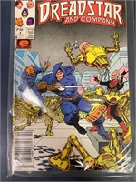 Marvel Comics- Dreadstar