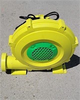 Blower Fan