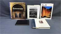5 Art Picture Books Romanesque, Picasso's One