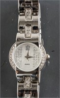 Paolo Gucci Ladies' Watch Serial # PG439WS