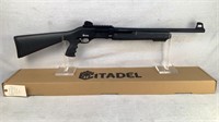 Citadel PAT 12 GA Pump Shotgun