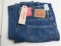 Levi's 550 Jeans 34 x 234