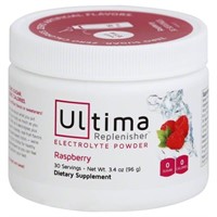 Ultima Replenisher Vegan Electrolyte Drink Mix - R