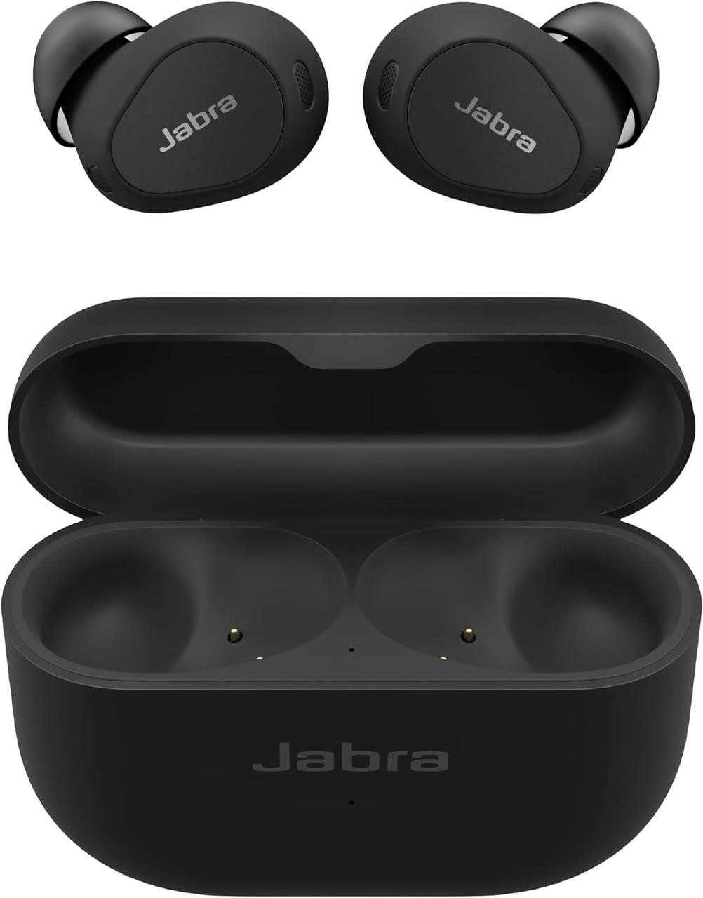 Jabra Elite 10 True Wireless Bluetooth Earbuds