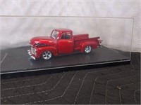 1953 Chevrolet 3100 Pickup Truck 1:24Scale Diecast