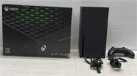 Xbox Series X 1TB Gaming Console - Used