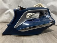 Rowenta Steam Iron *pre-owned *tested