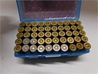 P795- 50 Rounds 357 Mag Reloaded Ammo