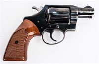 Gun Colt Detective Special in 32 Colt Nice!
