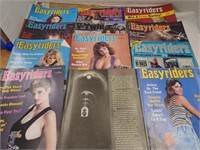 Easy Rider Magazines 12