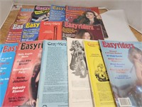 Easyriders Magazines