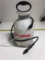 New Chapin 1G Sprayer