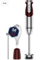 MEGAWISE, 3-IN-1 ELECTRIC HAND BLENDER SET,