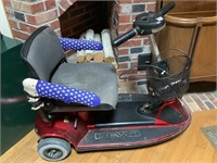 Revo Electric Scooter