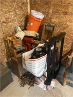 Large Lot of Items - Must Take All