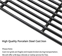 Cooking Grates Replacement for Broil King Baron