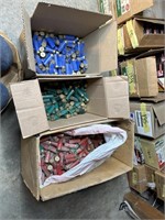 Massive lot of 12 gauge shotgun shells