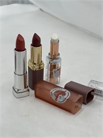 Loreal Paris Lipstick Bundle