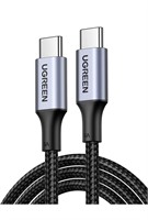 NEW 10Ft USB C to USB C Cable
