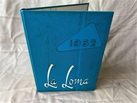 1962 La Loma