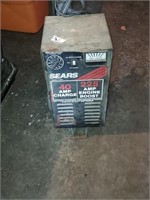 Sears battery charger