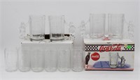 Coca-Cola Drinkware Collectibles