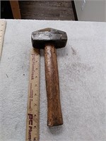 3 lb sledgehammer
