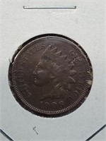 Higher Grade 1906 Indian Head Penny