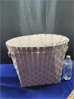 19x13 Clothes / Toy Basket