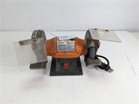 Central Machinery Bench Grinder
