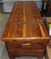 Cedar Chest