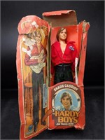 Kenner No 45000 Joe Hardy Action Figure in Box
