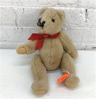 1987 11" Ty Jointed Bear