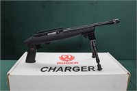 Ruger 10/22 Charger