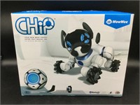 CHIP Robot Dog in Box