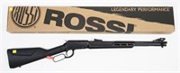 Rossi Rio Bravo .22 Mag. Lever Action Carbine,