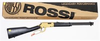 Rossi Rio Bravo .22 L.R. Lever Action Carbine,