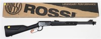 Rossi Rio Bravo .22 Magnum Lever Action carbine,