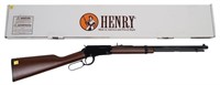 Henry Lever Action Carbine - .22 LR.,