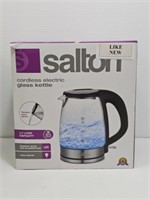 SALTON KETTLE - LIKE NEW