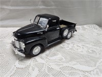 Chevy Truck Diecast Collectible