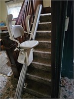 Pinnacle Electric Chair Stair Lift Model SL 300