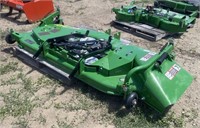 (CX) John Deere 72” Mower