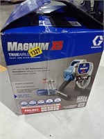 Graco Magnum X5 True Airless Paint And Stain