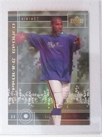 2000 UPPER DECK ENCORE DAUNTE CULPEPPER