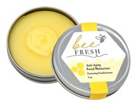 Bee Fresh Anti-aging Facial Moisturizer