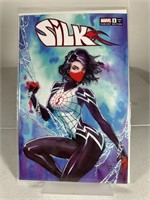 SILK #1 - VARIANT