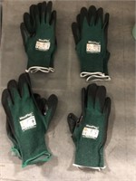 Maxiflex® Cut Resistant Gloves x 4Pairs